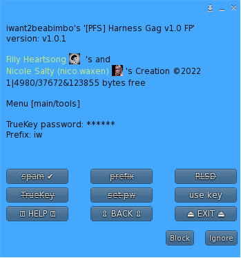 HG Truekey use menu.png