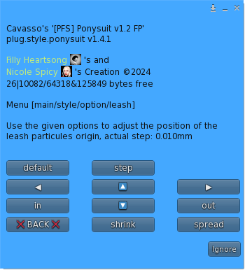 Ponysuit menu leash particles2.png
