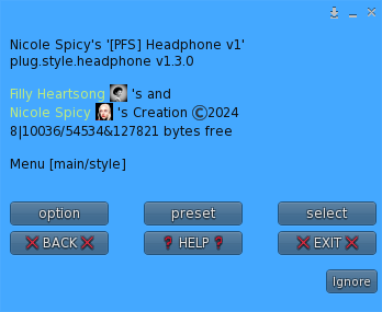 Headphone style menu.png
