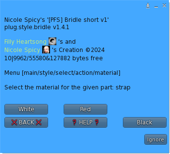 Bridle style material.png