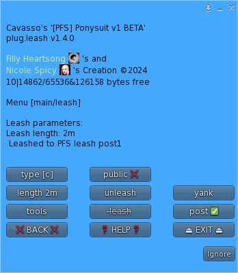 Ponysuit menu leash post.png