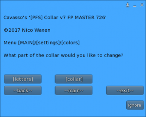 Collar settings colors menu2.png