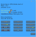 Bridle timer1.png