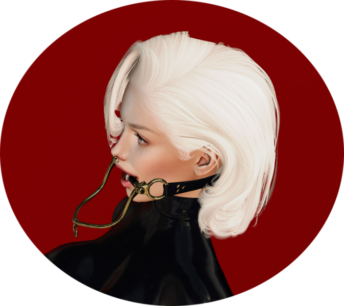 File:Bridle long black.png