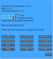 Ponysuit menu select1.png