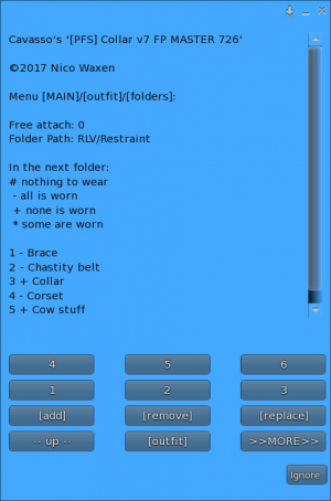Collar outfit folders menu.png