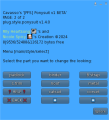 Ponysuit select menu1.png