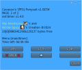 Ponysuit menu timer2.png