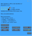 Thumbnail for version as of 07:21, 9 March 2026