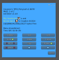 Ponysuit menu timer1.png