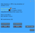 Thumbnail for version as of 06:30, 9 March 2026
