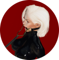 Bridle long leash gag.png