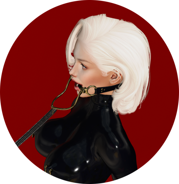File:Bridle long leash gag.png