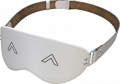 Blindfold leather white.png