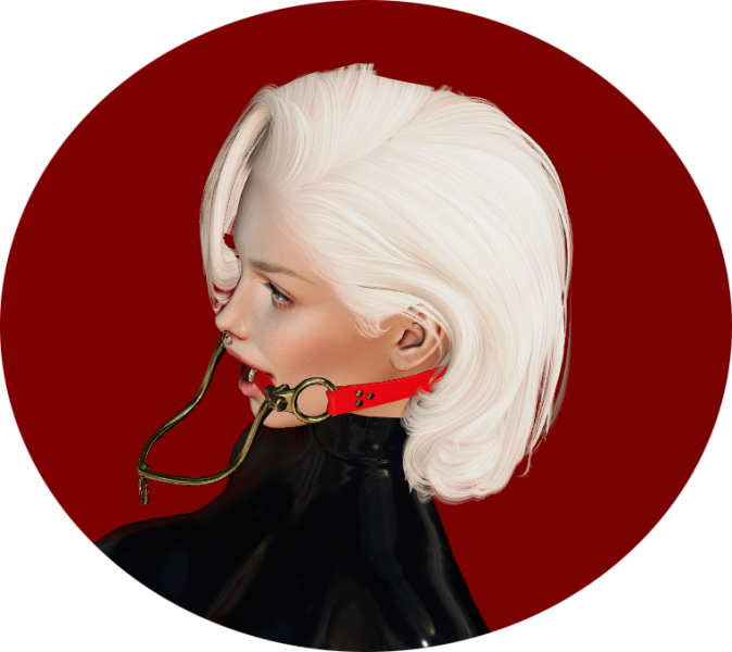 File:Bridle long red.png